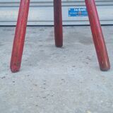 Tripod stool