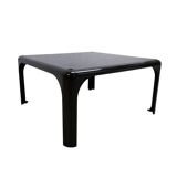 Vintage Artemide Demetrio table