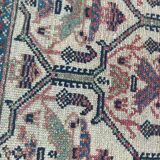 Tapis ancien Persan Malayer 154x283cm