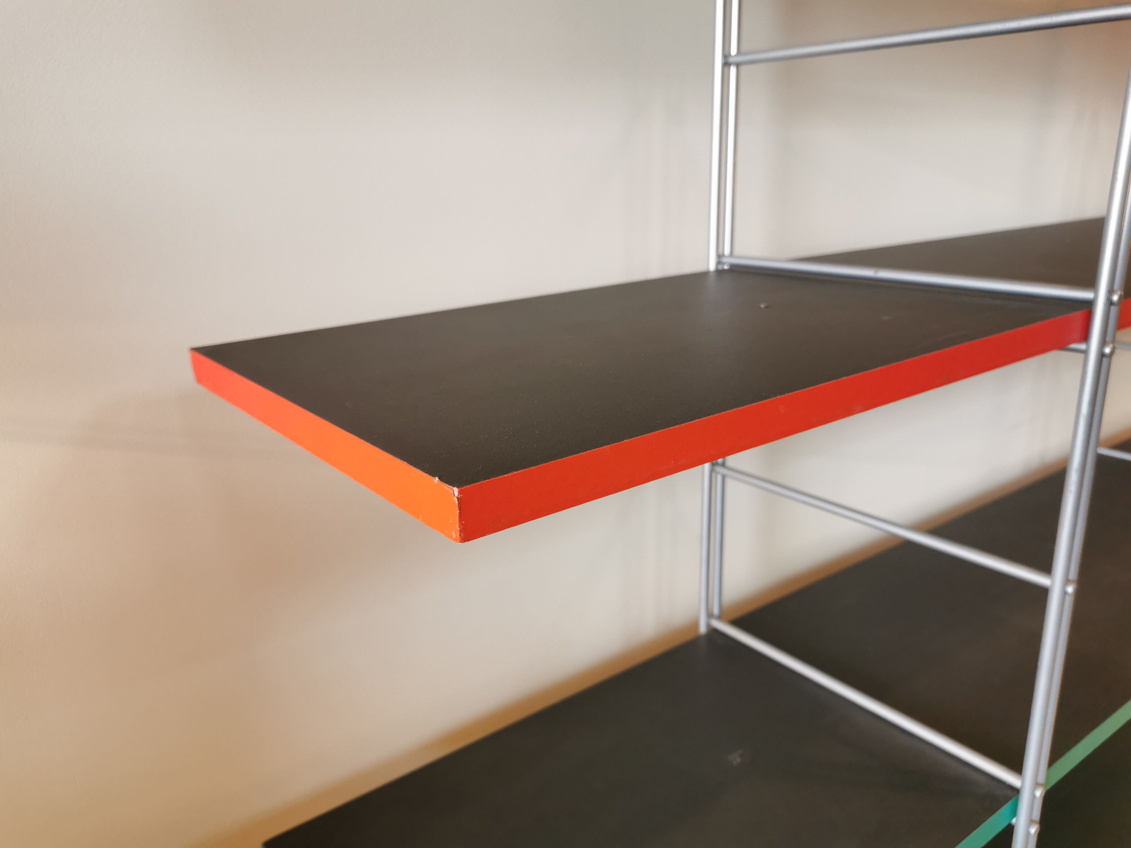 Shelf by Niels Gammelgaard for Ikea, 80s
