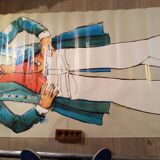 Grande corto maltese poster