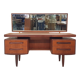 Victor wilkins for g-plan vanity or dressing table, u.k 1960's