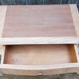 Old bedside revisited