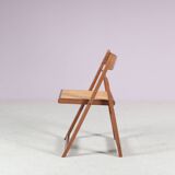 1970s Folding chairs by Habitat, UK