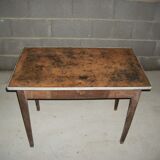 Bistro table