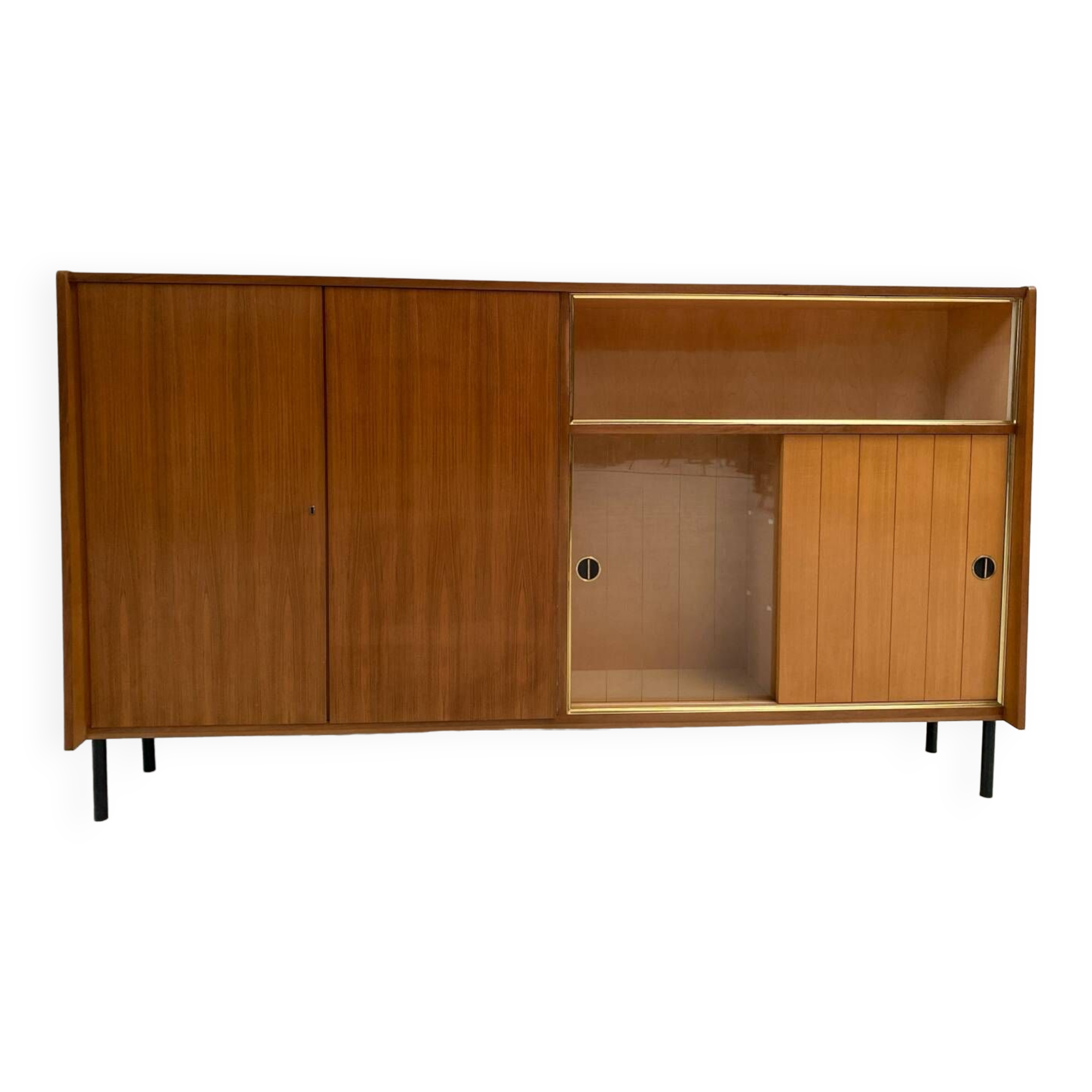 Scandinavian sideboard