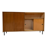 Scandinavian sideboard