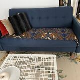 Convertible sofa for daily sleeping