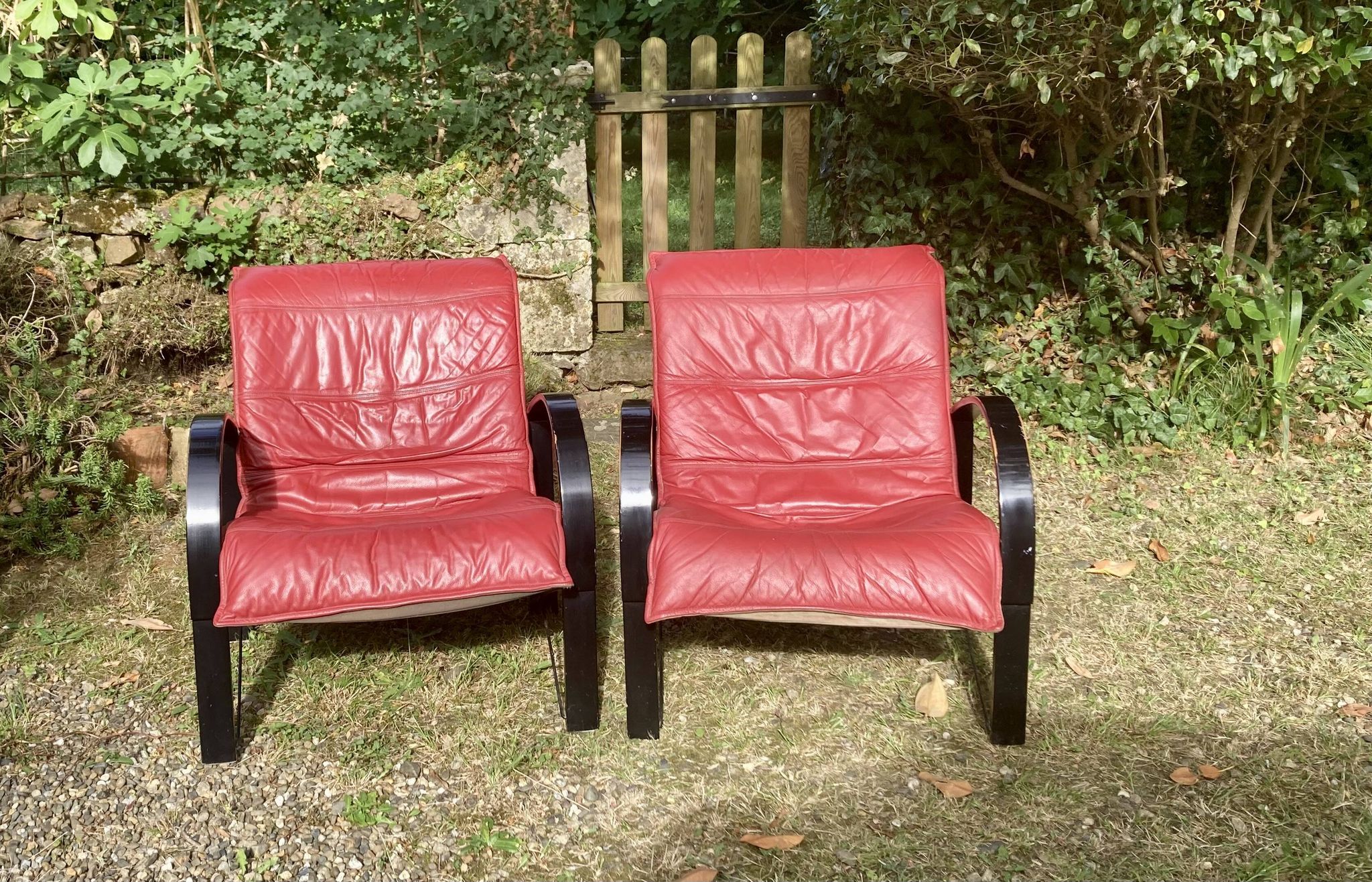 Fauteuils Ikéa