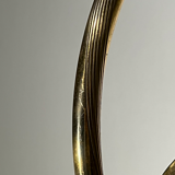 Floor lamp 3 leaves, 70