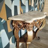 Marseille console