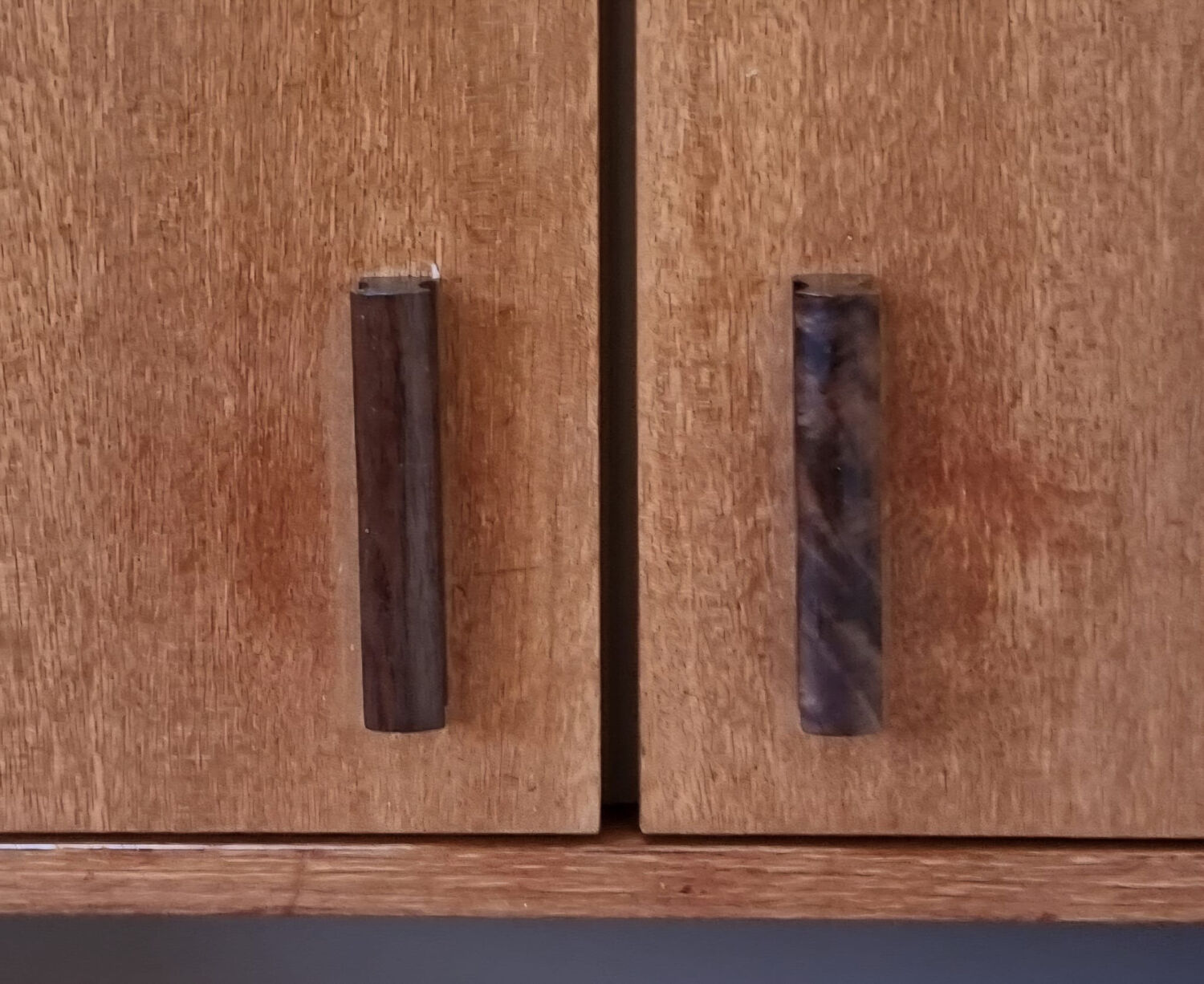 1970s highboard