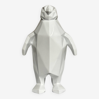 Origami Penguin - Artypopart