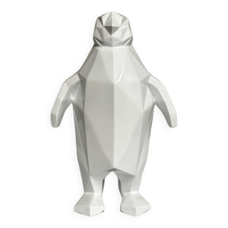 Origami Penguin - Artypopart