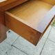 Bureau ancien style louis xvi