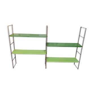 1960s shelf