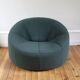 Fauteuil Pumpkin par Pierre Paulin édité par Ligne Roset