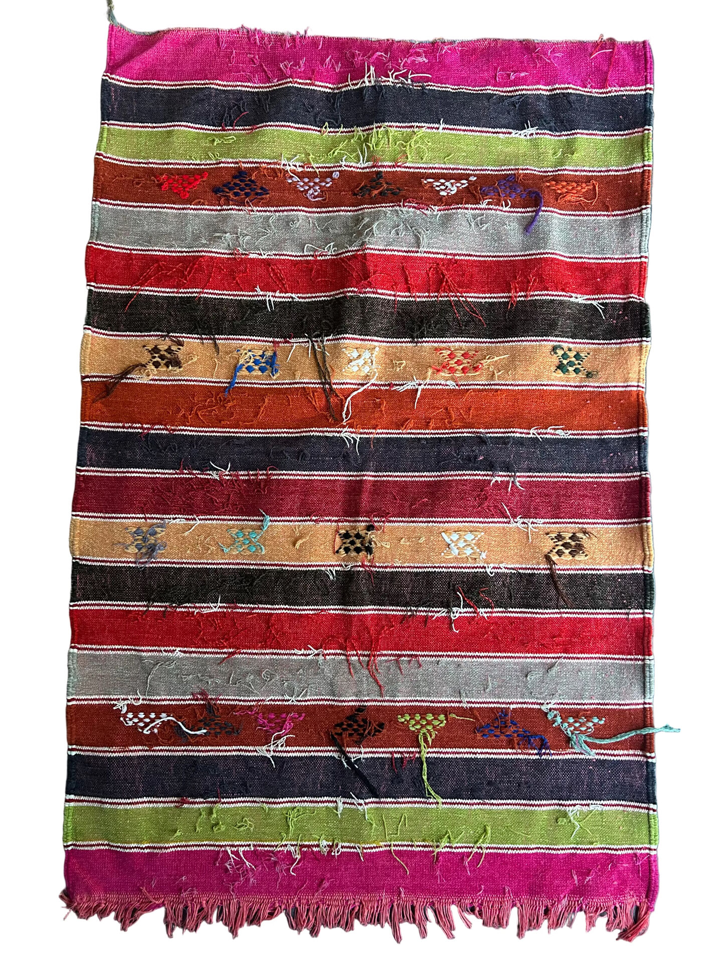 Kilim rug