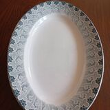 St Amand Hamage "Richelieu" ironstone dish