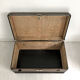 Old trunk
