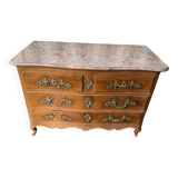 Commode Louis XV