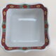 Square cup
