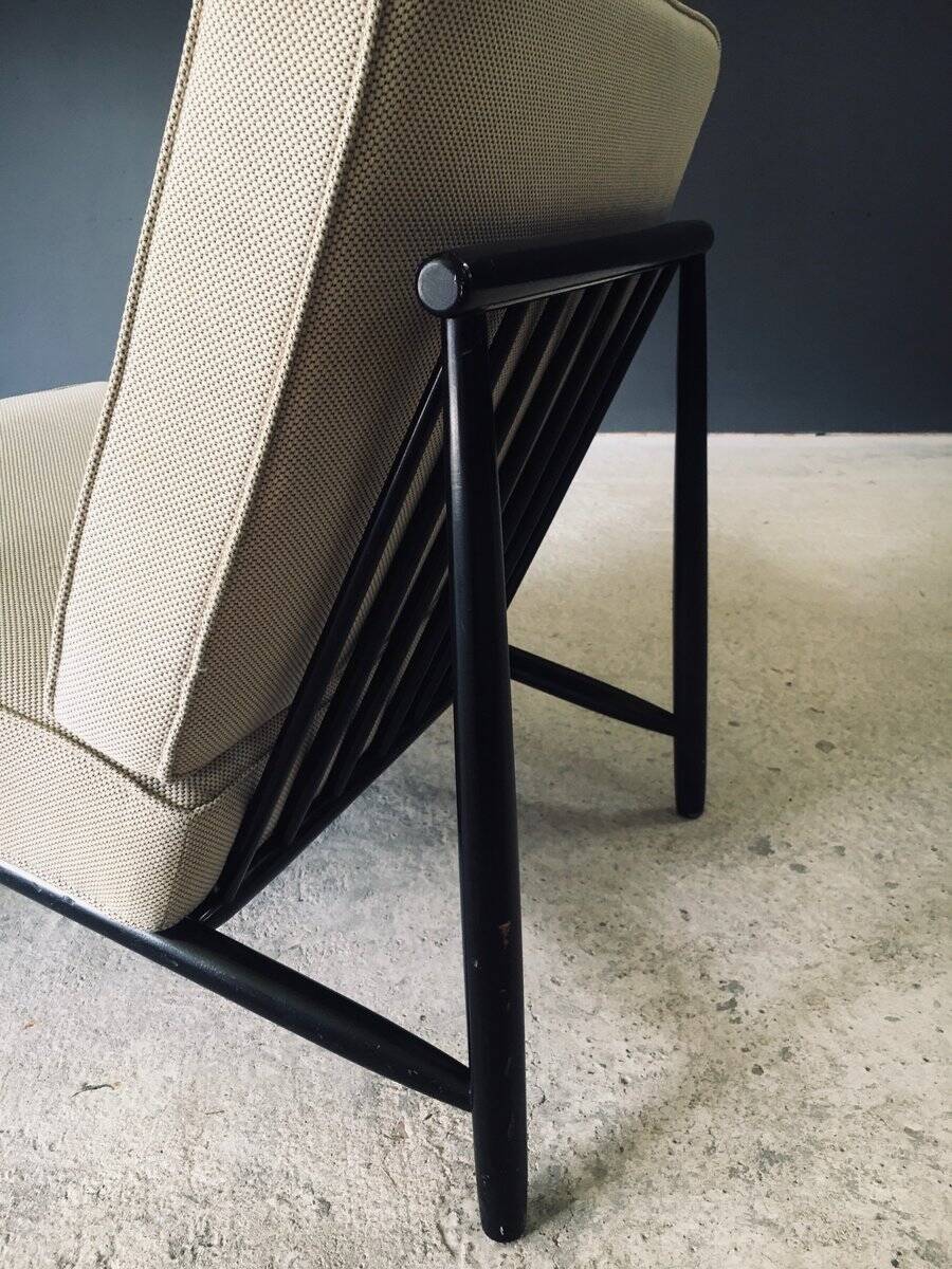 Domus Easy Chair by Alf Svensson for Artifort, Sweden, 1950s