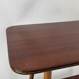Serving table 50s