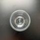 2 liqueur / spirit / schnapps glasses, Crystal