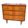1960s chest of drawers