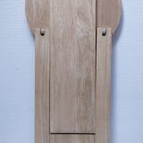"Suzy" stool by Adrian Reed solid beech 80s