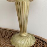 Fringe lamp