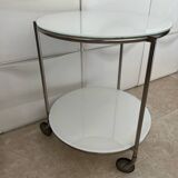 Coffee table and side table by elhen Johansson