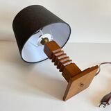 Geometric lamp