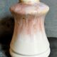 Ceramic vase of St-Uze manufacture Rodaceram 60s