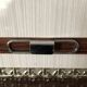 Formica kitchen bar cabinet