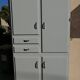 Large buffet / kitchen furniture from the 50s