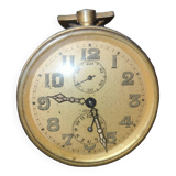 Zenith Alarm Clock Made in France