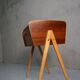 Travailleuse scandinave, années 1960