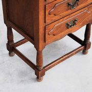 Art deco chest of drawers | chest of drawers | 1940s