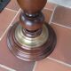 Pedestal table, plant stand or statue