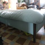 Pausa Armchair by Poltrona Frau, 1990