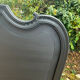 Louis XV headboard
