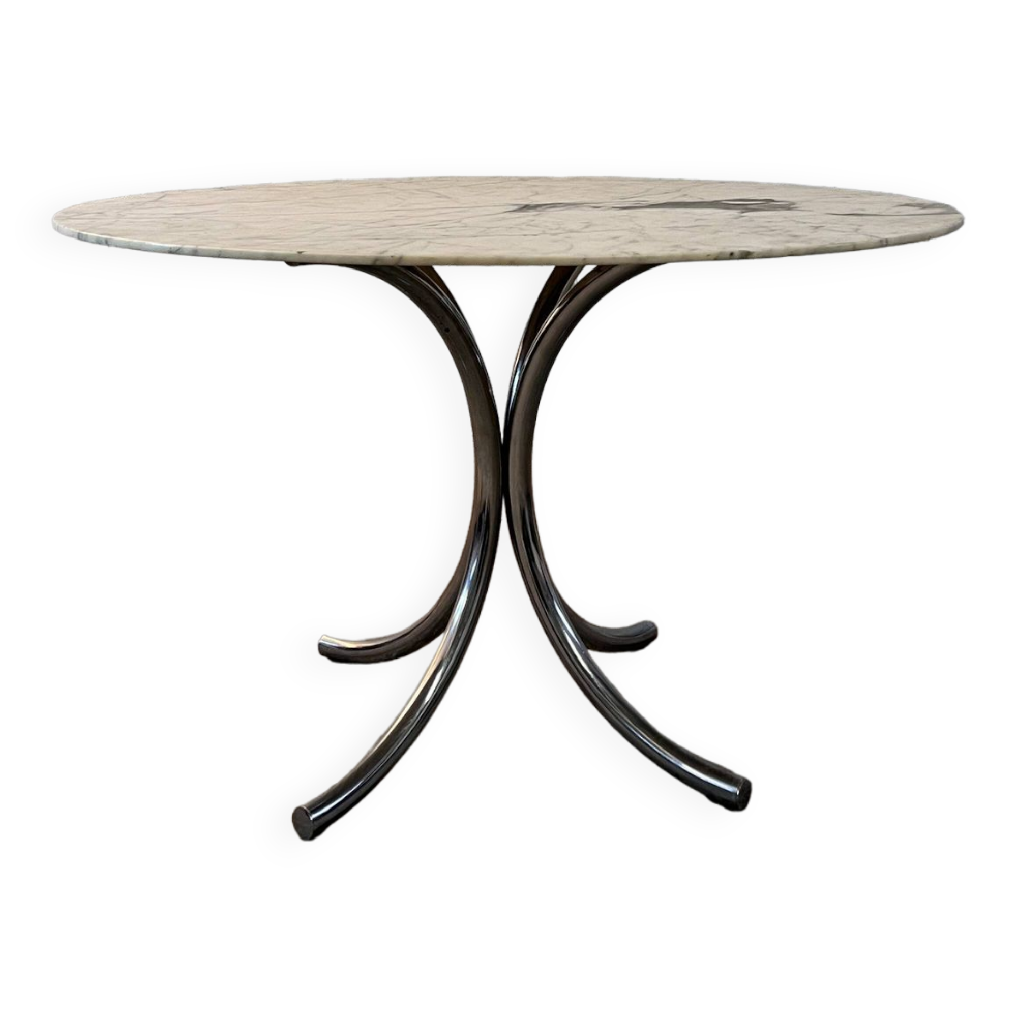 Roche Bobois marble table