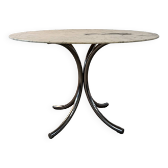 Table en marbre Roche Bobois
