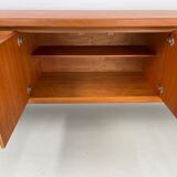 Vintage Nathan "Circle" sideboard 1960's