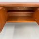 Enfilade Vintage Nathan « Circle » années 1960