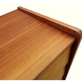 Commodity small vintage buffet 1970