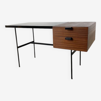 Desk Pierre Paulin CM141 first edition