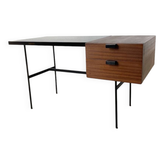 Desk Pierre Paulin CM141 first edition